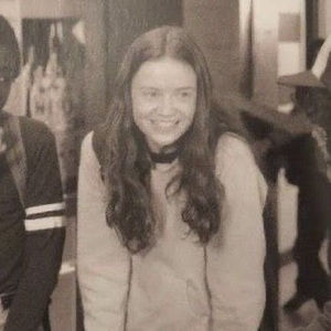 Meet your Posher, Nina